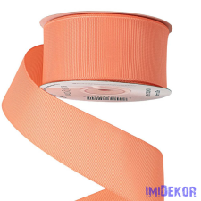  Ripsz szalag 38mm x 20m - Lazac dekorációs kellék