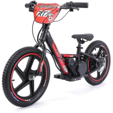  Riribike RTX6 piros (8586019944624) elektromos járgány