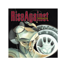  Rise Against - The Unraveling + Bonus Tracks (Reissue) (Remastered) (Cd) rock / pop