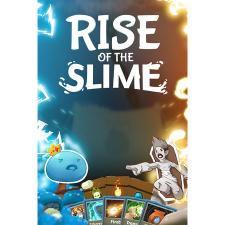  Rise of the Slime (PC - Steam elektronikus játék licensz) videójáték