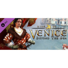  Rise of Venice - Beyond the Sea (DLC) (Digitális kulcs - PC) videójáték