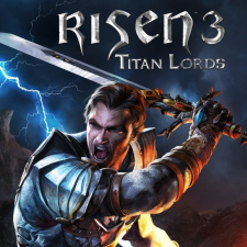 Risen 3 - Adventure Garb (DLC) (Digitális kulcs - PC) videójáték