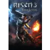  Risen 3: Titan Lords (Complete Edition) (digitális licenc)