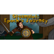 Risen Phoenix Studios Steamalot: Epoch's Journey (PC - Steam elektronikus játék licensz) videójáték
