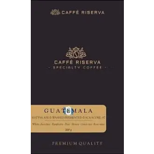Riserva - Guatemala Hatysa 100% arabica kávé 200 gr kávé