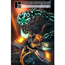 Rising Star Games Kromaia (digitális licenc) videójáték