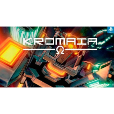 Rising Star Games Kromaia (PC - Steam elektronikus játék licensz) videójáték