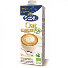  Riso Scotti bio zabital barista 1000 ml reform élelmiszer