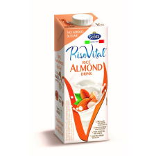 Riso Scotti Riso Scotti vital mandulás rizsital 1000 ml reform élelmiszer