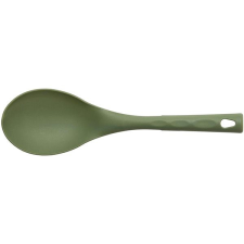 Risoli Dr. Green főzőkanál, nylon konyhai eszköz