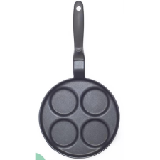 Risoli Indukciós serpenyő 25cm (00106MIN/25T) edény