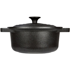 Risoli LE PIGNATTE Fazék fedővel, 28 cm edény