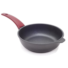 Risoli VINUM Limited - 28 cm-es ökológiai mély titán serpenyő fedővel edény