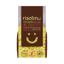  Risolino gluténmentes csillag levestészta 300g gluténmentes termék