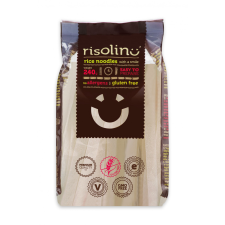 Risolino gluténmentes rizstészta 7 mm 240 g tészta