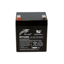  Ritar RT1232 12V 3,2Ah zselés akkumulátor autó akkumulátor