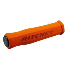 Ritchey bicikli kormány markolat WCS 125mm/szivacs narancs kerékpár markolat