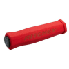 Ritchey bicikli kormány markolat WCS 125mm/szivacs piros