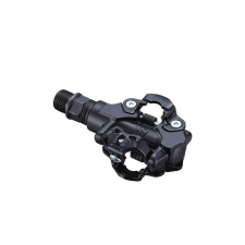 Ritchey Comp V6 MTB SPD rendszerű patentpedál, fekete kerékpár hajtómű