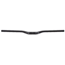 Ritchey MTN Comp Rizer hajlított MTB kormány, 31,8x740x35 mm, alumínium, fekete kerékpár kormány