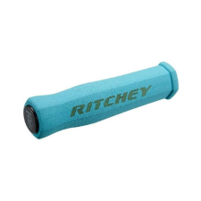 Ritchey WCS Truegrip szivacs markolat, 125 mm, kék kerékpár kormány