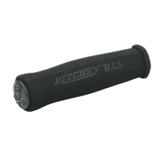 Ritchey WCS Truegrip szivacs markolat, 130 mm, fekete kerékpár kormány