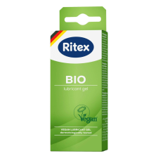 Ritex Bio - síkosító (50ml) síkosító