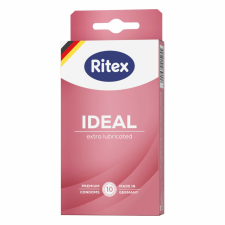 Ritex Ideal - óvszer 10db óvszer