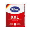 Ritex - XXL óvszer (3db)