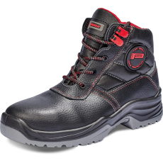  RITMO MF S3 SRC bakancs 45 fekete