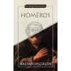 Ritoók Zsigmond RITOÓK ZSIGMOND - HOMÉROS MAGYARORSZÁGON