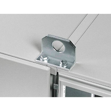 Rittal Kft PS szögidom daruzáshoz 4 db/cs, Rittal 4540.000 villanyszerelés