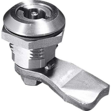 Rittal Kft Rittal 2304.000 Nyelves zár komplett AE rozsdamentes szekrényhez villanyszerelés