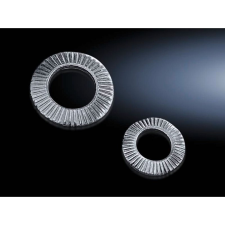 Rittal Kft Rittal 2334.000 SZ FOGAZOTT ALÁTÉT, M6, 100 DB/CS. villanyszerelés