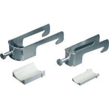 Rittal Kft Rittal 2353.000 kábelrögzítő bilincs tartósínhez, 18-22mm, 25db/csomag villanyszerelés