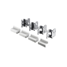 Rittal Kft Rittal 2503.020 SZ fali rögzítő, 40 MM, 4 DB/CS. villanyszerelés