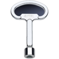 Rittal Kft Rittal 2546.000 HÁROMSZÖGLETŰ KULCS, 8 MM villanyszerelés