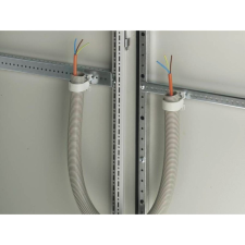 Rittal Kft Rittal 2590.000 SZ GÉGECSŐ,ÁTMÉRŐ= 48 MM, 25 M/CS. villanyszerelés