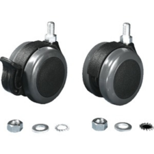 Rittal Kft Rittal 6148.000 CP KETTŐS ELFORDULÓ KEREKEK,4 DB/CS. villanyszerelés