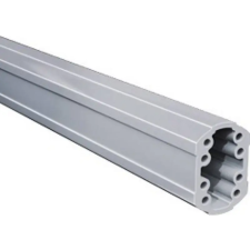 Rittal Kft Rittal 6206.200 Tartóprofil SYSTEM60, zárt, 2000mm villanyszerelés
