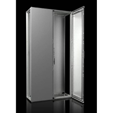 Rittal Kft Rittal 8004.000 VX 25 szekrény, 1000x2000x400mm villanyszerelés