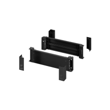 Rittal Kft Rittal 8640.001 VX 25 lábazati elem, 400x100mm, 2db/cs villanyszerelés