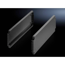 Rittal Kft Rittal 8640.043 VX 25 lábazati elem, 200x600mm, 2db/cs villanyszerelés