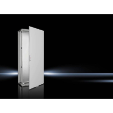 Rittal Kft Rittal 8884.000 VX 25 szekrény, 800x1800x400mm villanyszerelés