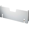 Rittal Kft Rittal PS4116.500 rajztartó fém