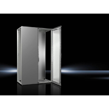 Rittal Kft Rittal VX25 8206.000 szekrény 1200x2000x600 villanyszerelés