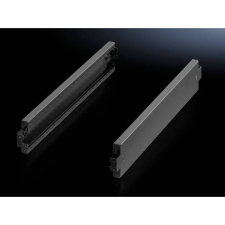 Rittal Kft VX 25 lábazati elem, 100x600mm, 2db/cs, Rittal, 8640.033 villanyszerelés
