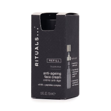 Rituals Homme Anti-Ageing Face Cream Refill 50ml arckrém