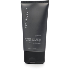 Rituals Homme Charcoal Face Scrub 125 ml arctisztító