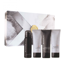 Rituals Homme SET Small (SG 50ml + Shampoo 75ml + SG 70ml + BL 70ml) kozmetikai ajándékcsomag
